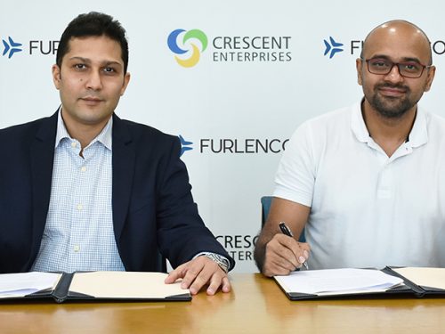 Furlenco Crescent Enterprises