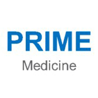 Prime MEdicine CE Ventures