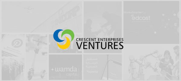 Crescent Enterprises to double its investments in start-ups to AED 1 billion by 2022