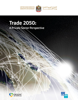 Trade 2050: A Private Sector Perspective
