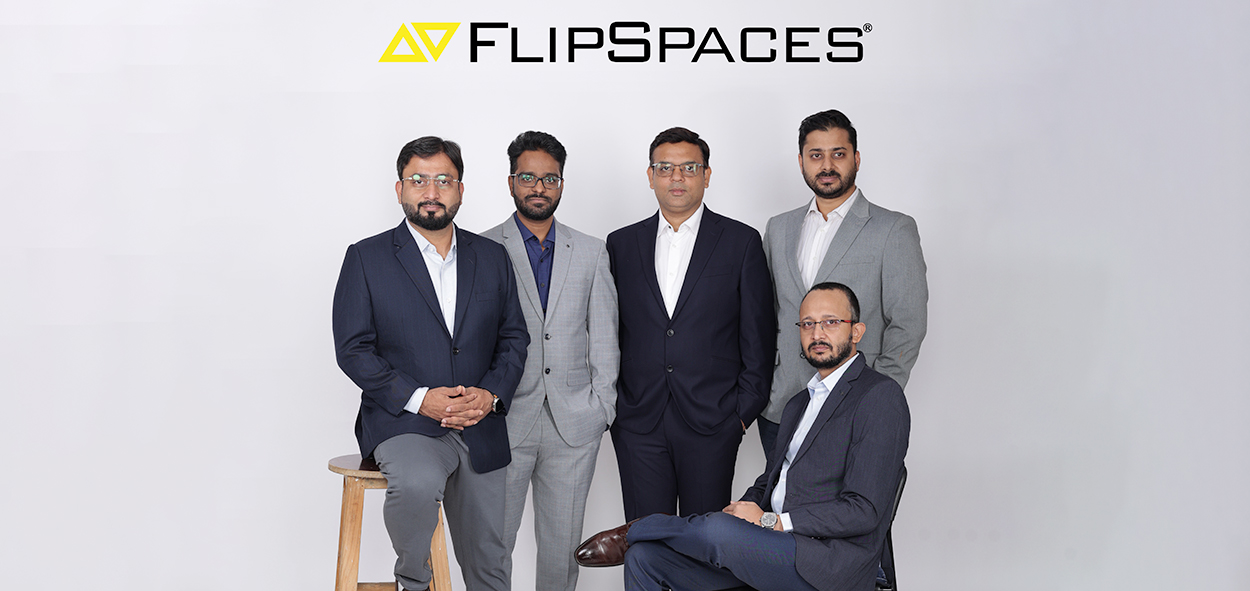 Flipspaces