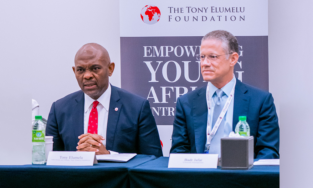 مؤسسة توني إلوميلو تُعيِّن عضواً إماراتياً جديداً في مجلسها الاستشاري