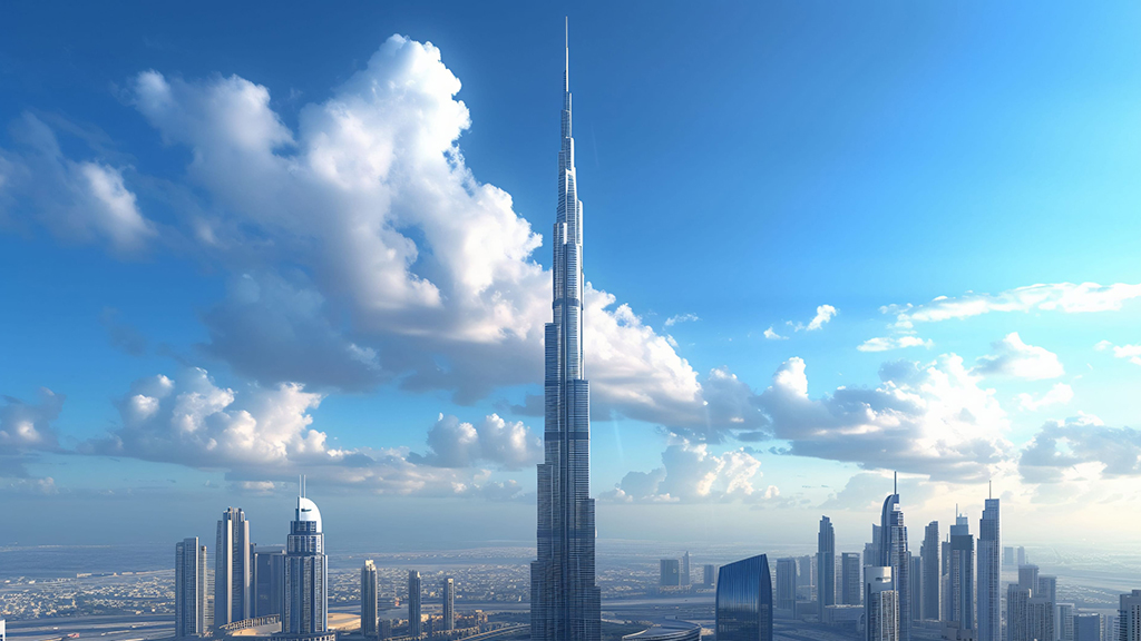 Gulf funds, family offices find value in looking east