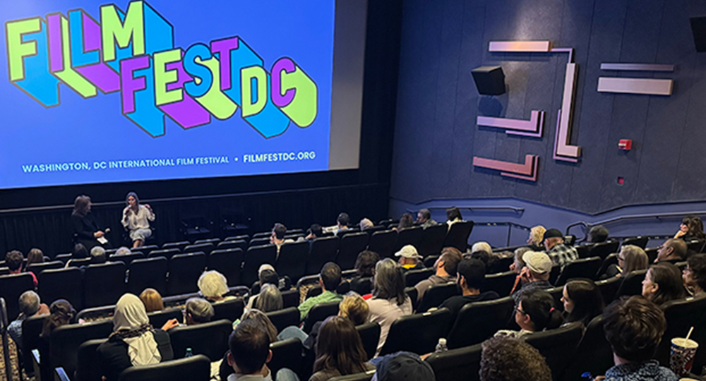 “الهلال للمشاريع” تُجدد شراكتها مع مهرجان “أرابيان سايتس” السينمائي – أبرز منصة للسينما العربية في الولايات المتحدة