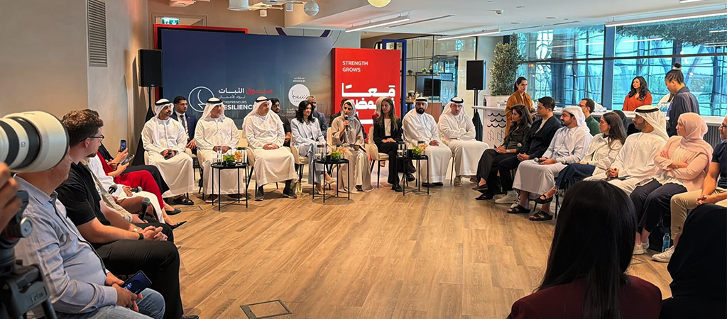 Resilience now a defining test of startup investability, regional leaders conclude